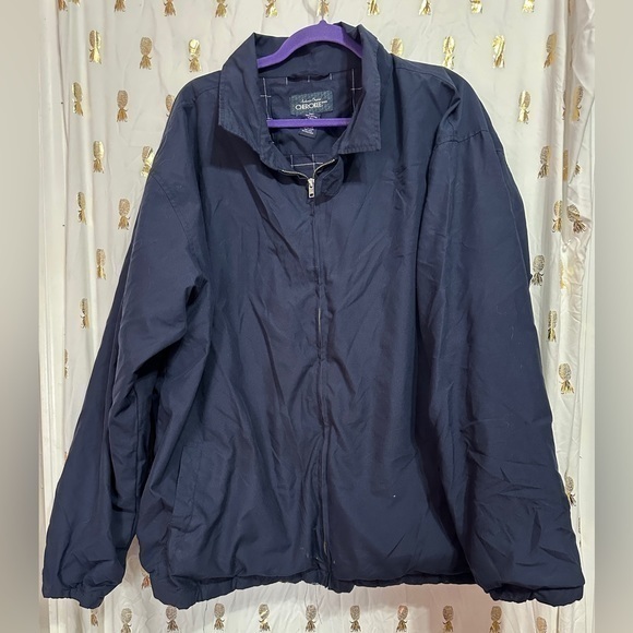 Cherokee Other - Cherokee Zip Up Jacket XXL